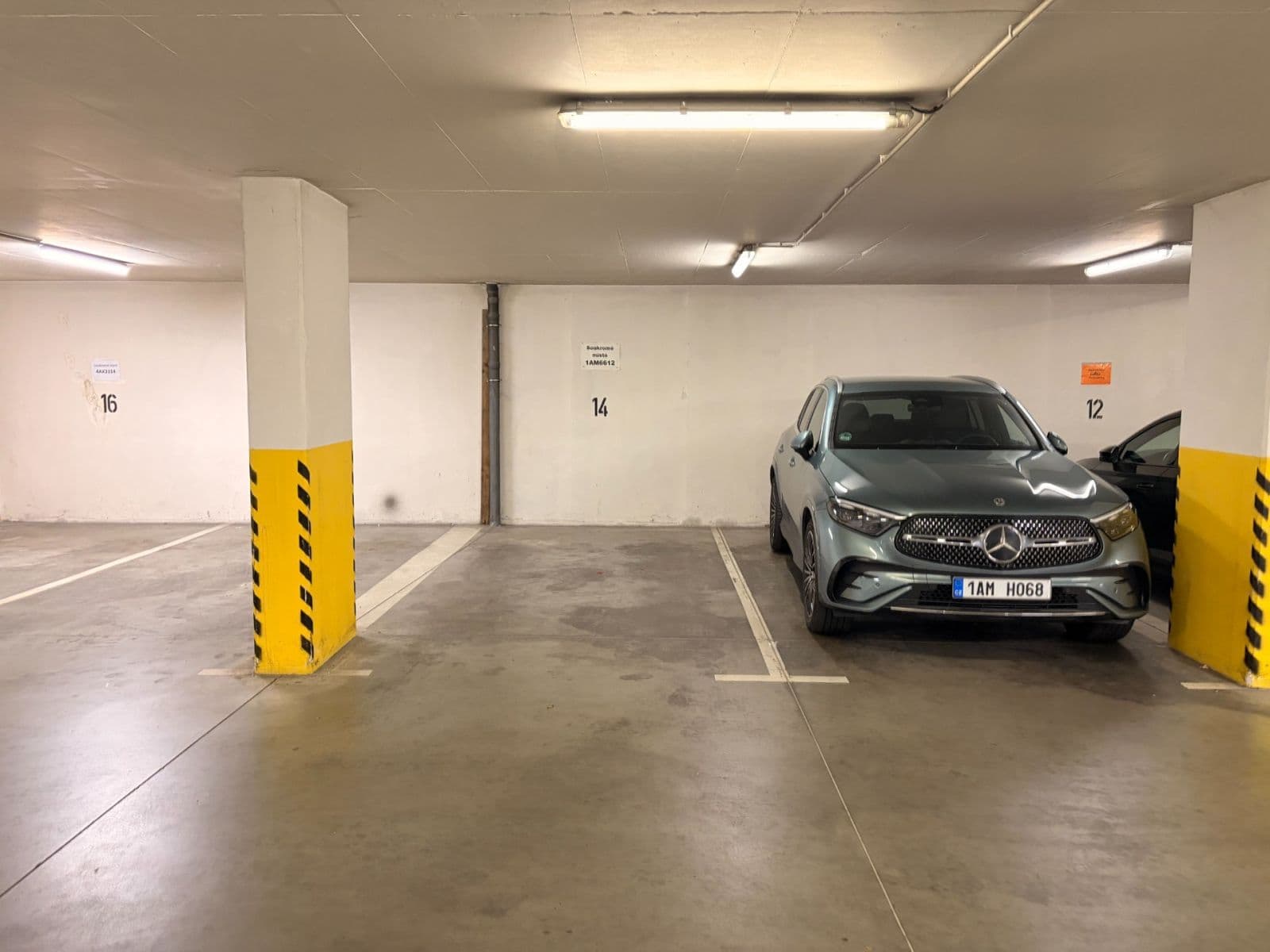 Prenájom bytu 2-izbový 43 m², Husitská, Praha, Praha Prenájom bytu 2-izbový 43 m², Husitská, Praha, Praha