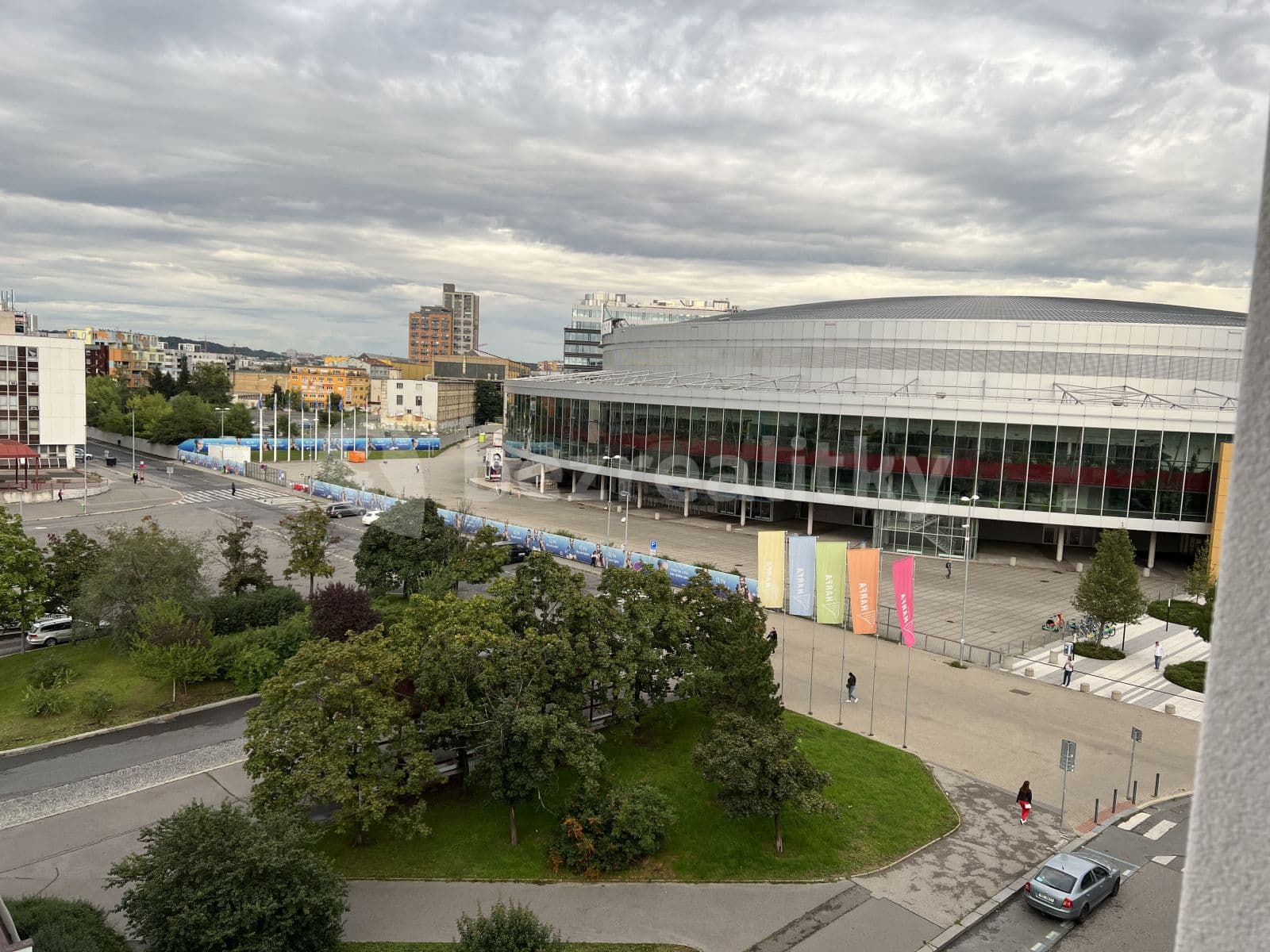 Prenájom bytu 1-izbový 32 m², Kovářská, Praha, Praha Prenájom bytu 1-izbový 32 m², Kovářská, Praha, Praha