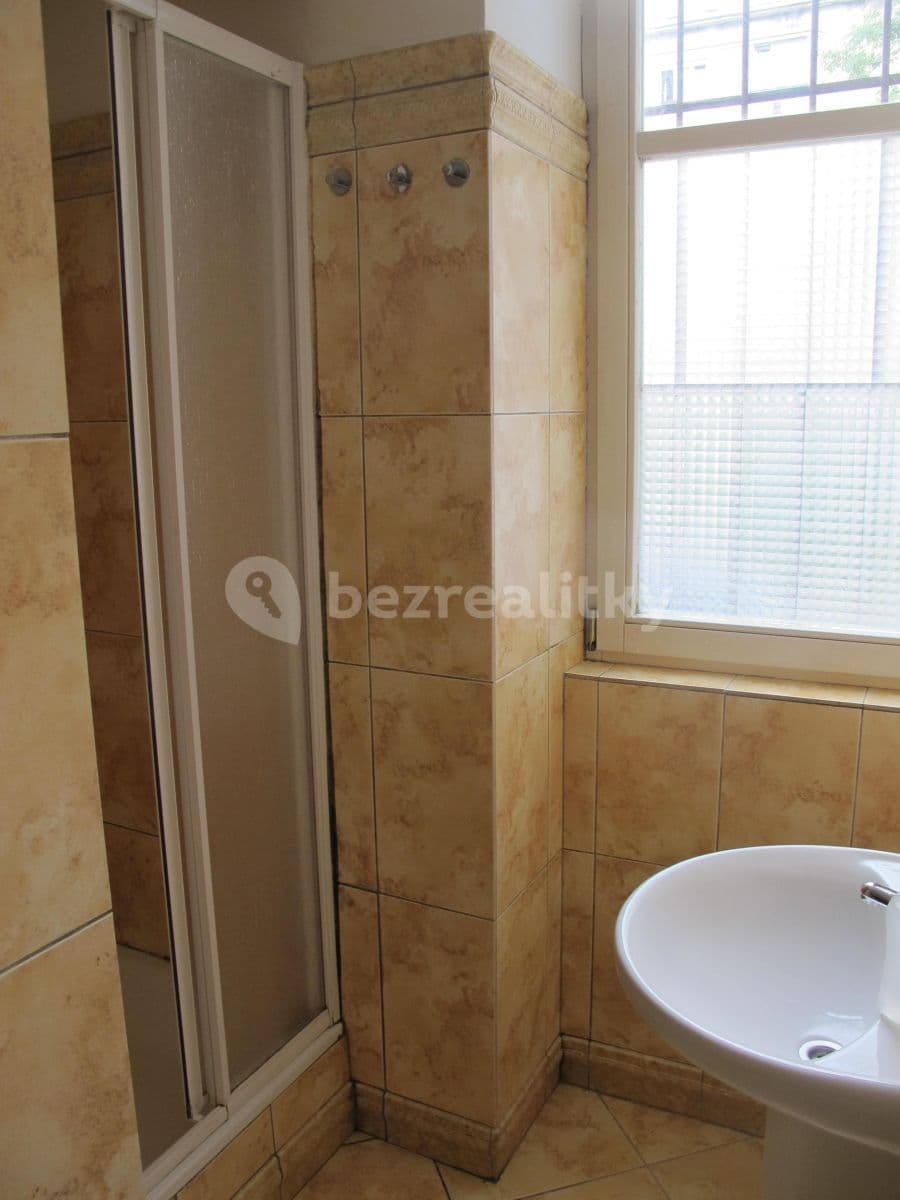 Prenájom bytu 1-izbový 26 m², Na Veselí, Praha, Praha Prenájom bytu 1-izbový 26 m², Na Veselí, Praha, Praha