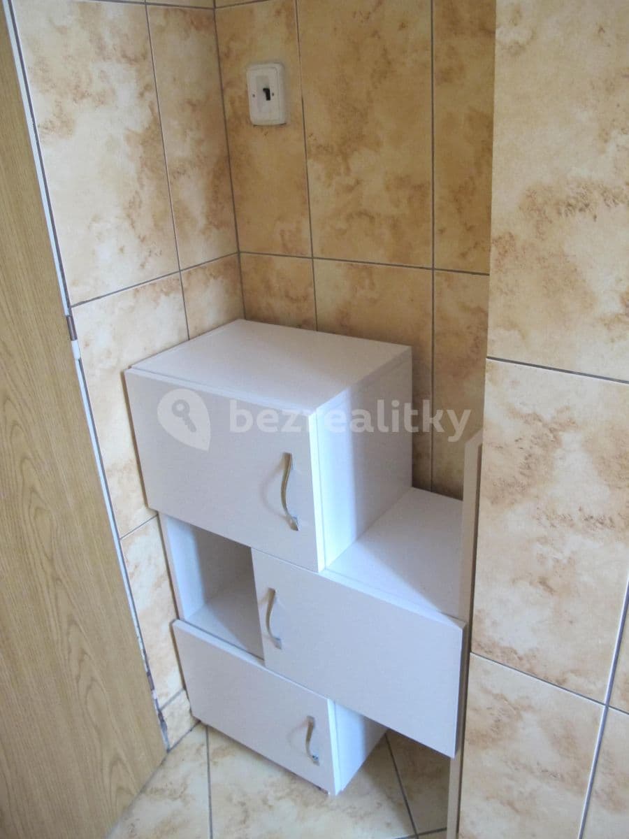 Prenájom bytu 1-izbový 26 m², Na Veselí, Praha, Praha Prenájom bytu 1-izbový 26 m², Na Veselí, Praha, Praha