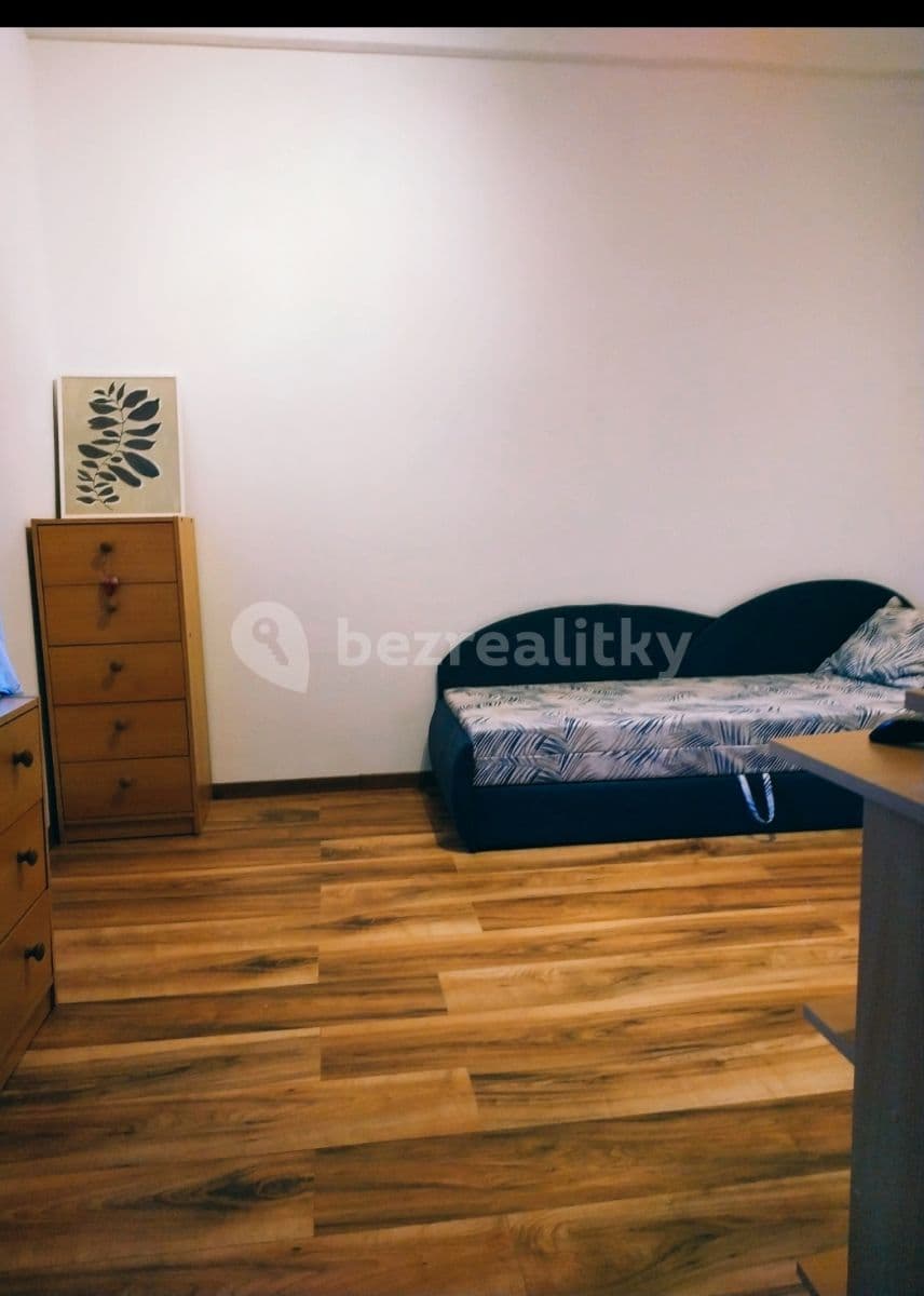 Prenájom bytu 2-izbový 49 m², Karlova Ves, Bratislavský kraj