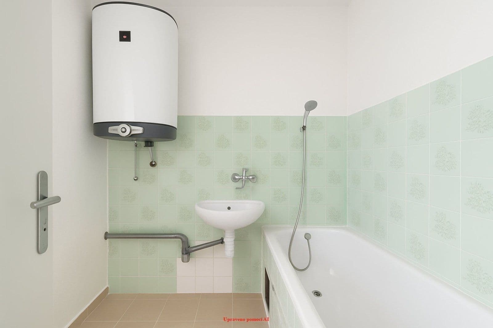 Prenájom bytu 1-izbový 45 m², Porubská, Petřvald, Moravskoslezský kraj Prenájom bytu 1-izbový 45 m², Porubská, Petřvald, Moravskoslezský kraj