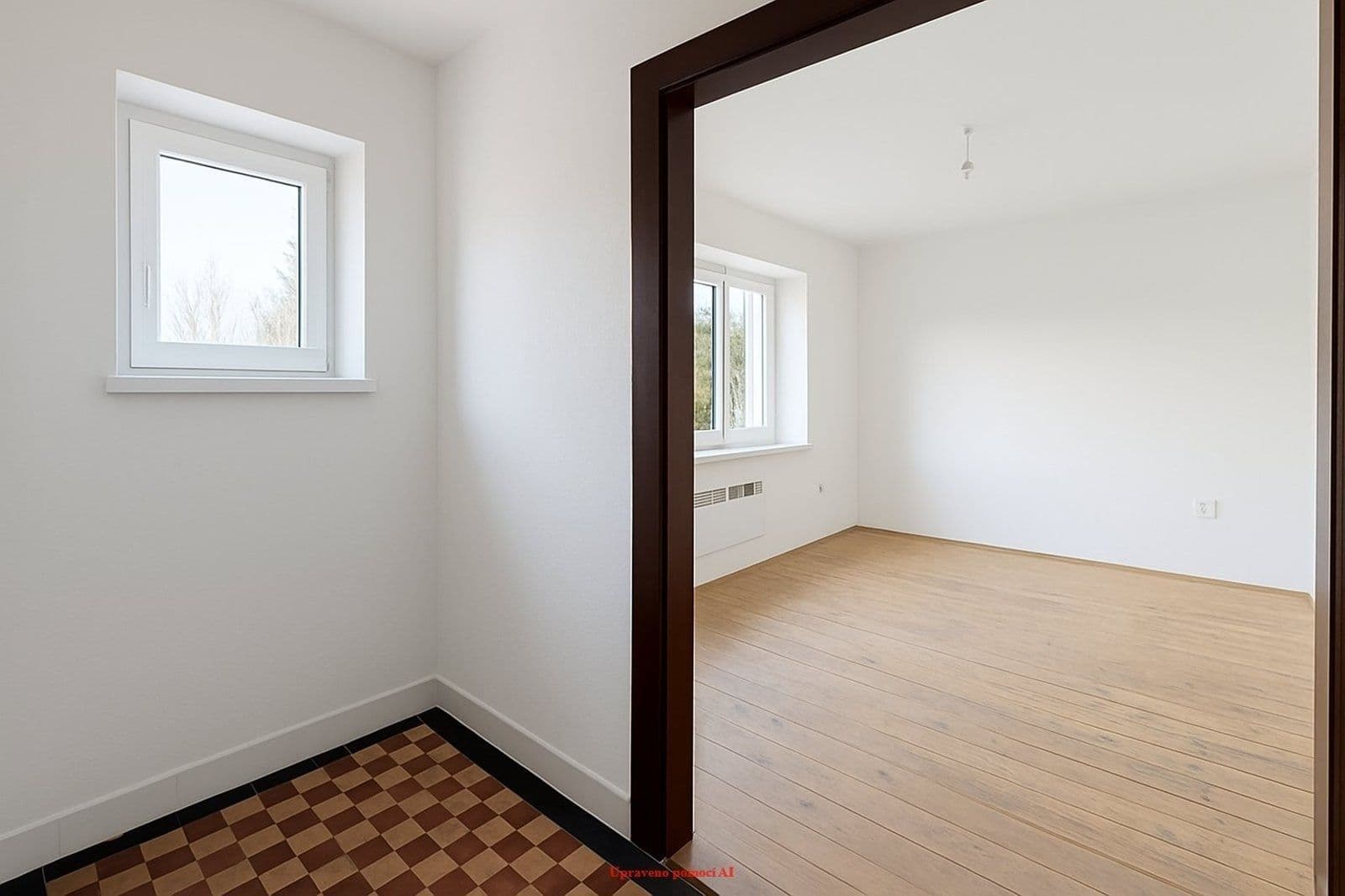 Prenájom bytu 1-izbový 45 m², Porubská, Petřvald, Moravskoslezský kraj Prenájom bytu 1-izbový 45 m², Porubská, Petřvald, Moravskoslezský kraj