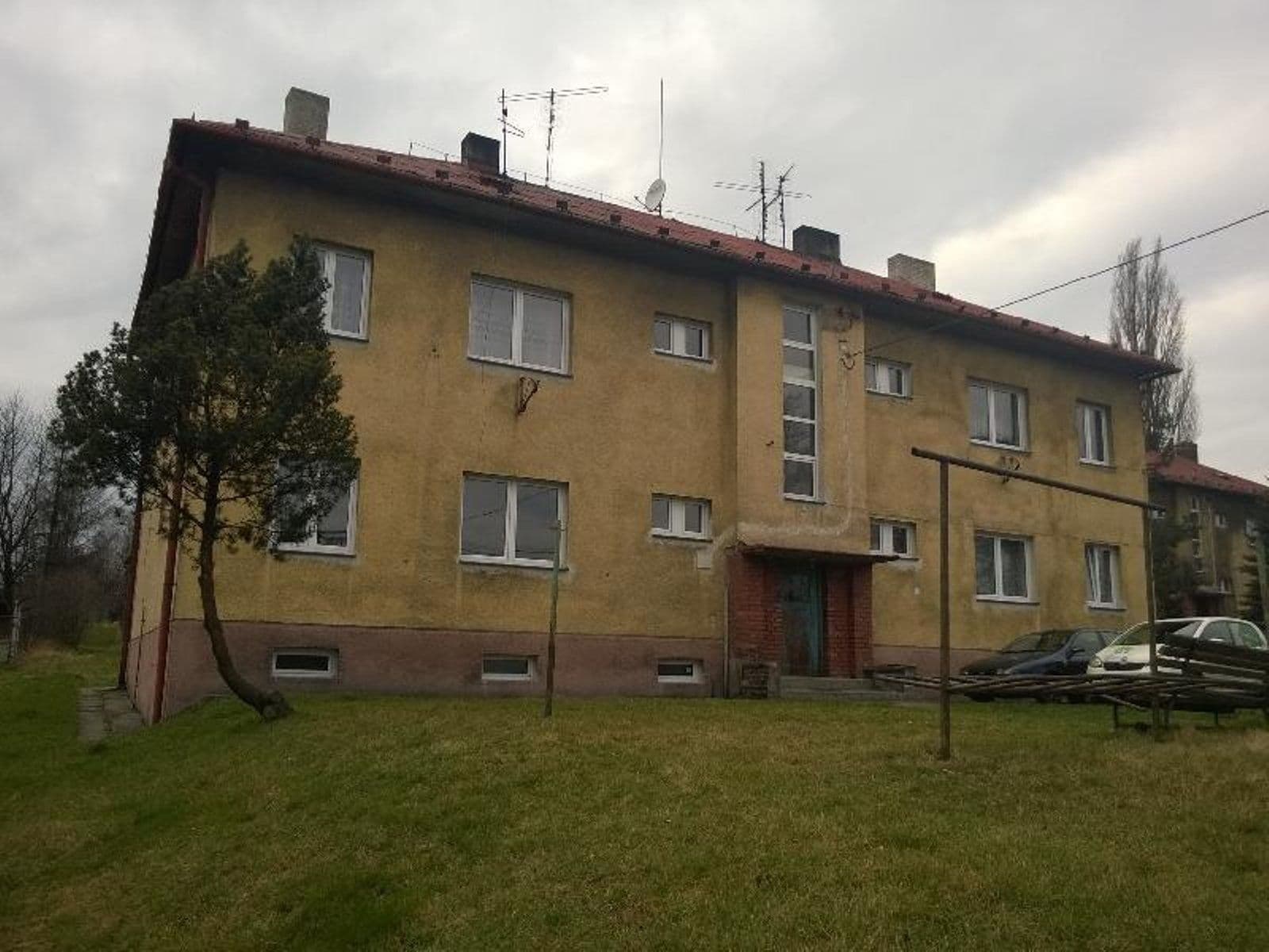 Prenájom bytu 1-izbový 45 m², Porubská, Petřvald, Moravskoslezský kraj Prenájom bytu 1-izbový 45 m², Porubská, Petřvald, Moravskoslezský kraj