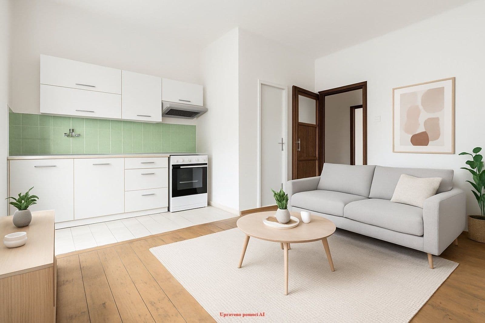 Prenájom bytu 1-izbový 45 m², Porubská, Petřvald, Moravskoslezský kraj Prenájom bytu 1-izbový 45 m², Porubská, Petřvald, Moravskoslezský kraj