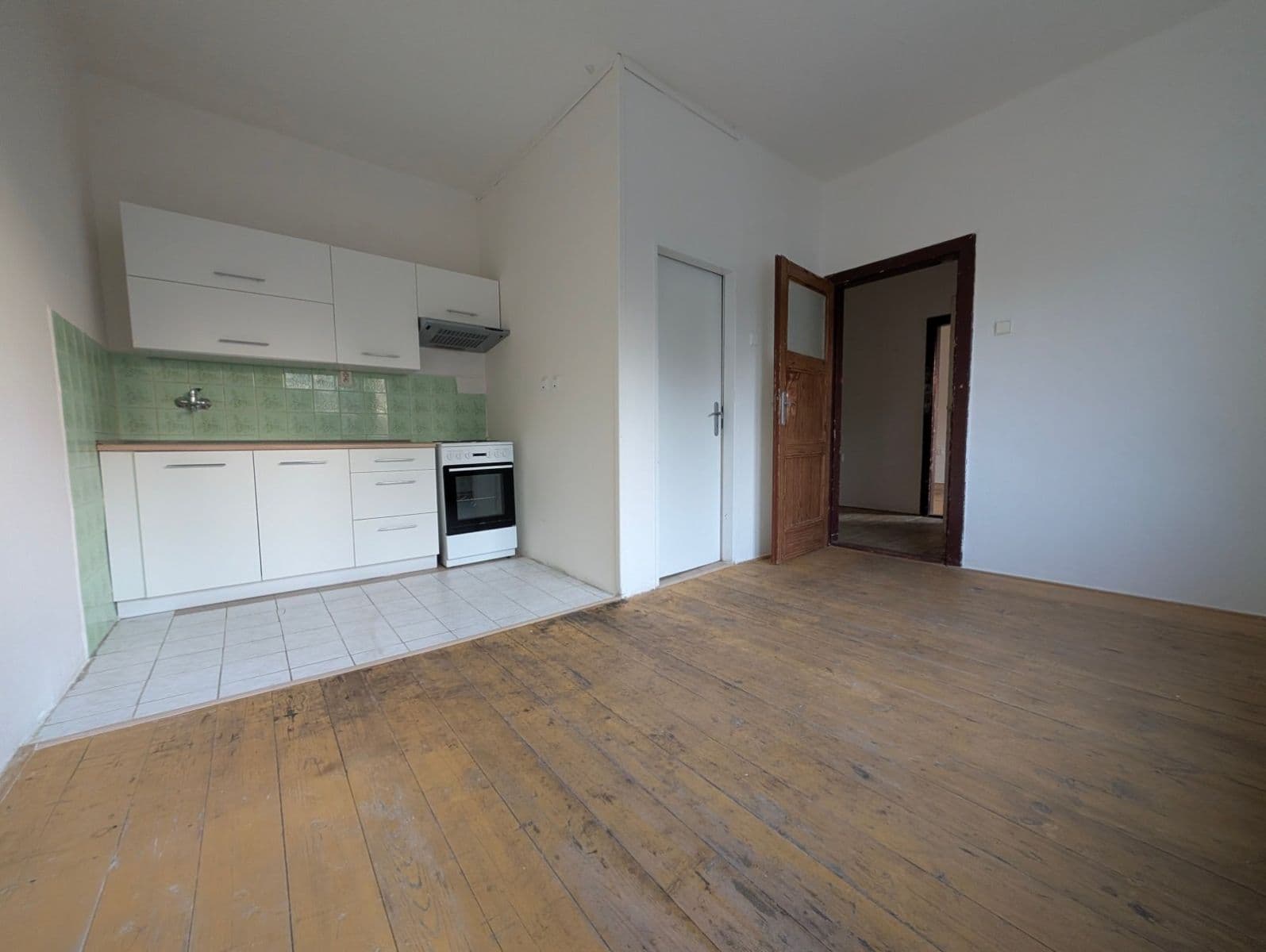 Prenájom bytu 1-izbový 45 m², Porubská, Petřvald, Moravskoslezský kraj Prenájom bytu 1-izbový 45 m², Porubská, Petřvald, Moravskoslezský kraj