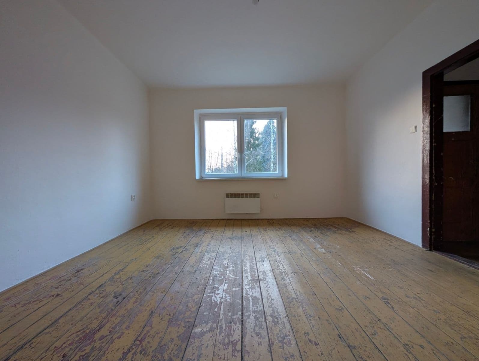 Prenájom bytu 1-izbový 45 m², Porubská, Petřvald, Moravskoslezský kraj Prenájom bytu 1-izbový 45 m², Porubská, Petřvald, Moravskoslezský kraj