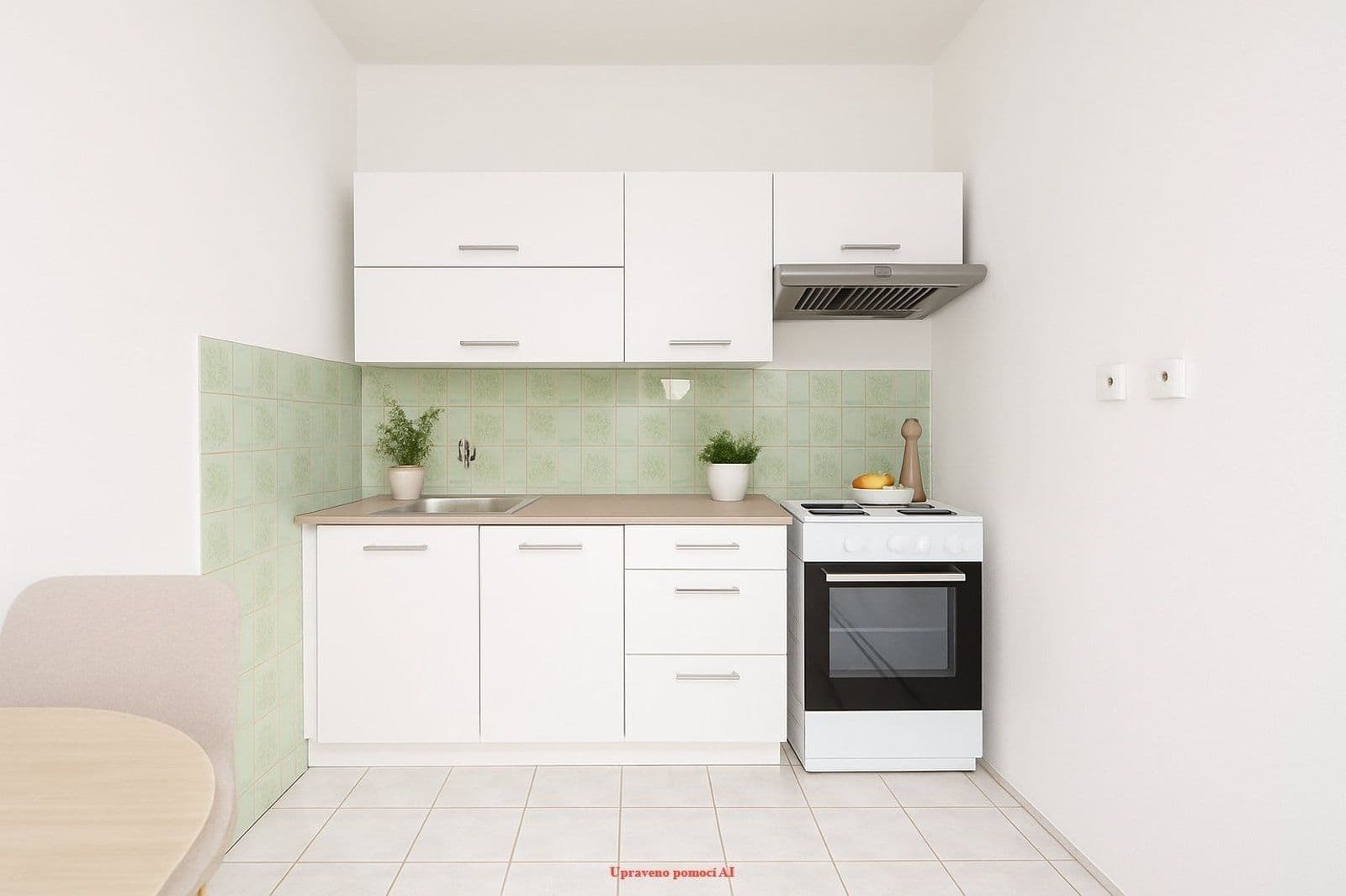Prenájom bytu 1-izbový 45 m², Porubská, Petřvald, Moravskoslezský kraj Prenájom bytu 1-izbový 45 m², Porubská, Petřvald, Moravskoslezský kraj