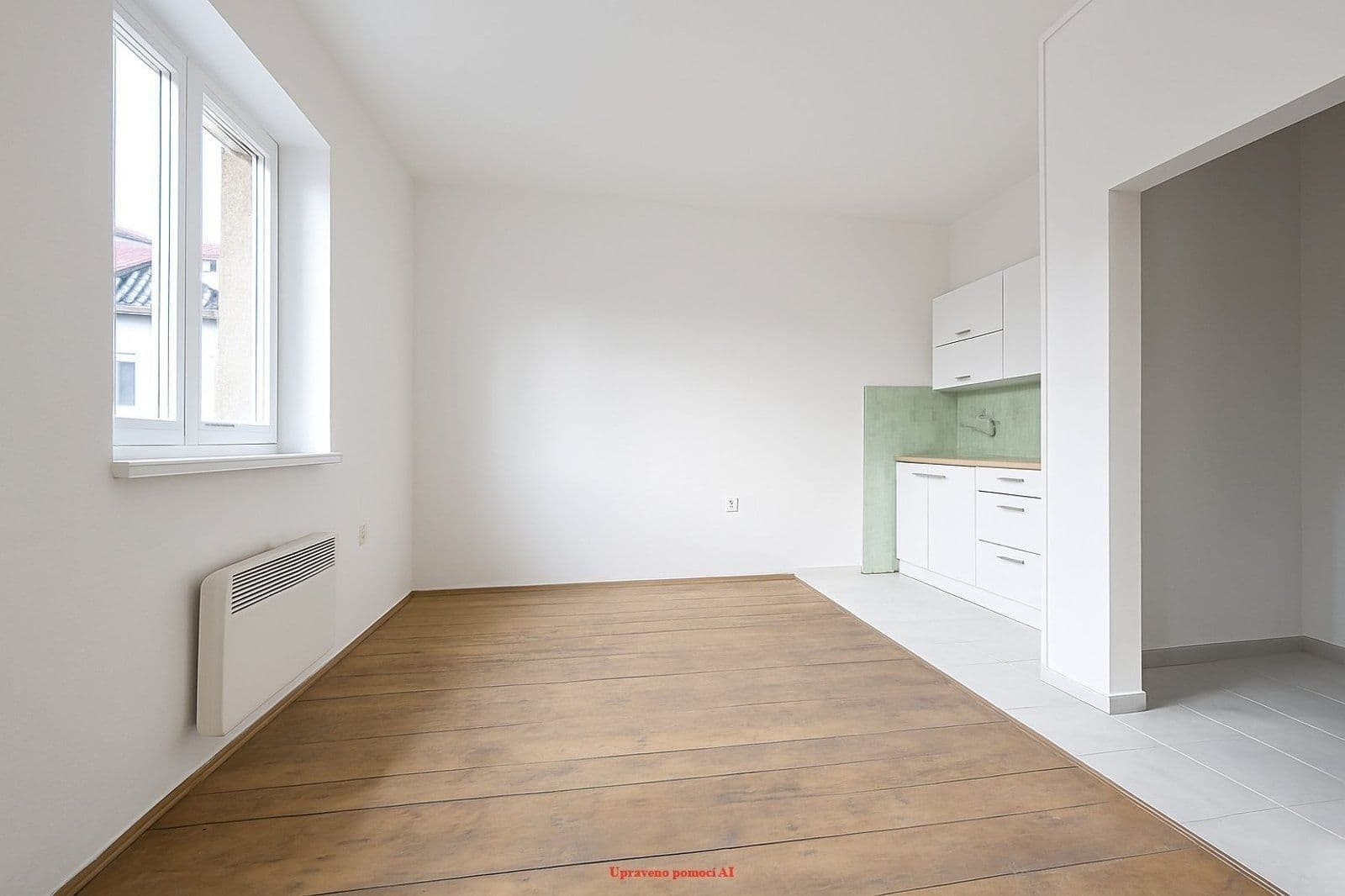 Prenájom bytu 1-izbový 45 m², Porubská, Petřvald, Moravskoslezský kraj Prenájom bytu 1-izbový 45 m², Porubská, Petřvald, Moravskoslezský kraj