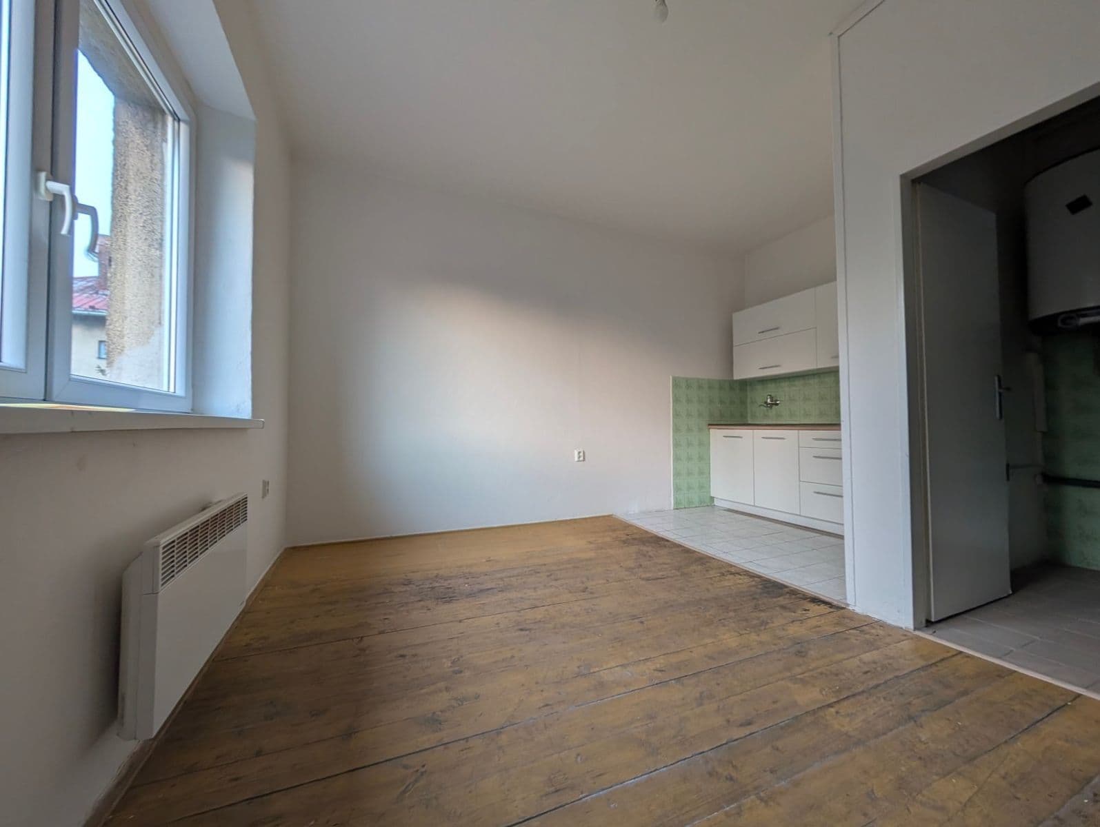 Prenájom bytu 1-izbový 45 m², Porubská, Petřvald, Moravskoslezský kraj Prenájom bytu 1-izbový 45 m², Porubská, Petřvald, Moravskoslezský kraj
