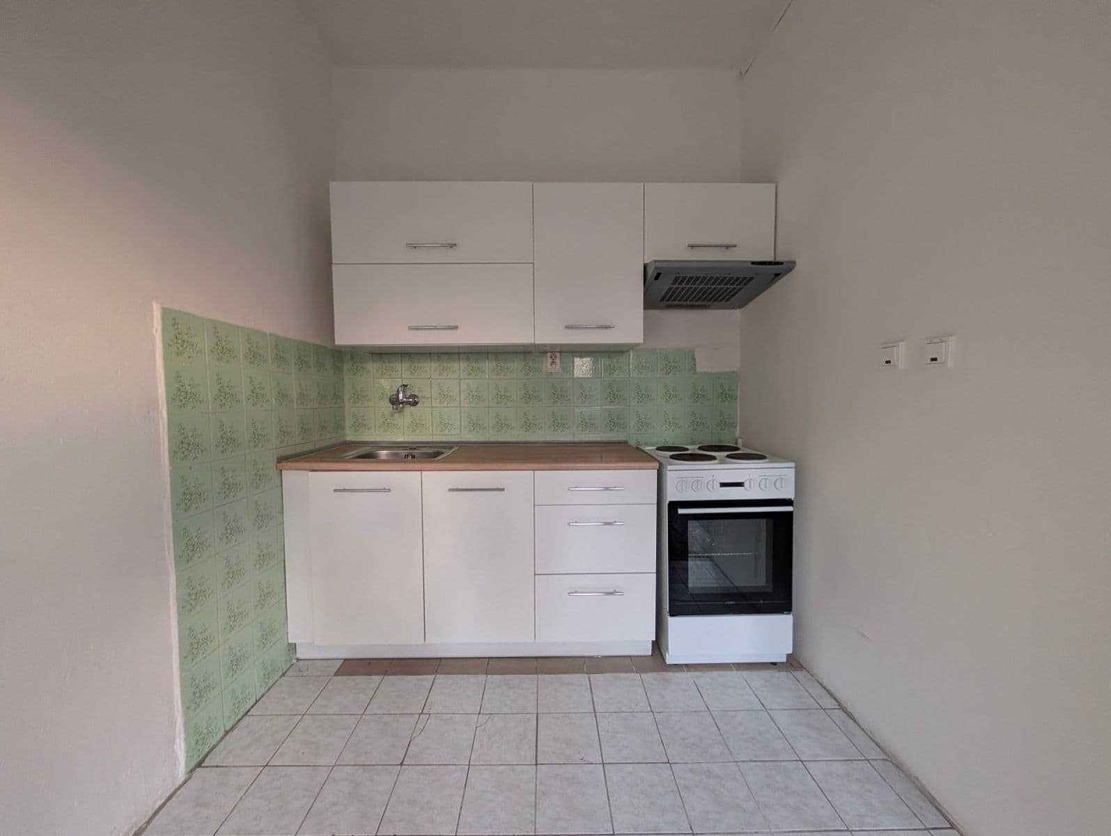 Prenájom bytu 1-izbový 45 m², Porubská, Petřvald, Moravskoslezský kraj Prenájom bytu 1-izbový 45 m², Porubská, Petřvald, Moravskoslezský kraj