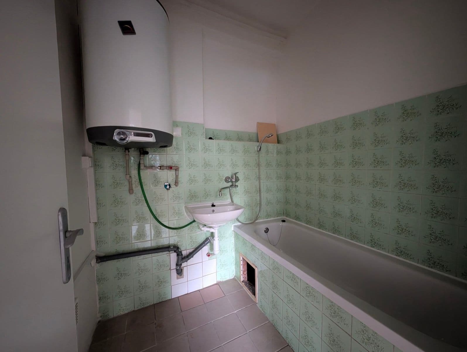 Prenájom bytu 1-izbový 45 m², Porubská, Petřvald, Moravskoslezský kraj Prenájom bytu 1-izbový 45 m², Porubská, Petřvald, Moravskoslezský kraj