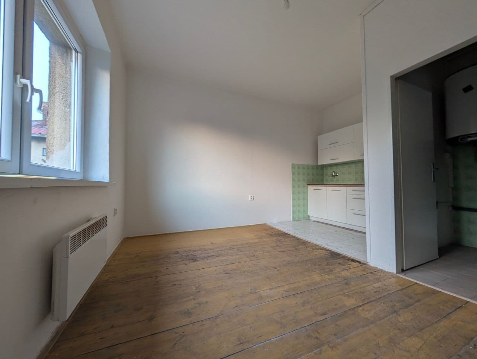 Prenájom bytu 1-izbový 45 m², Porubská, Petřvald, Moravskoslezský kraj Prenájom bytu 1-izbový 45 m², Porubská, Petřvald, Moravskoslezský kraj