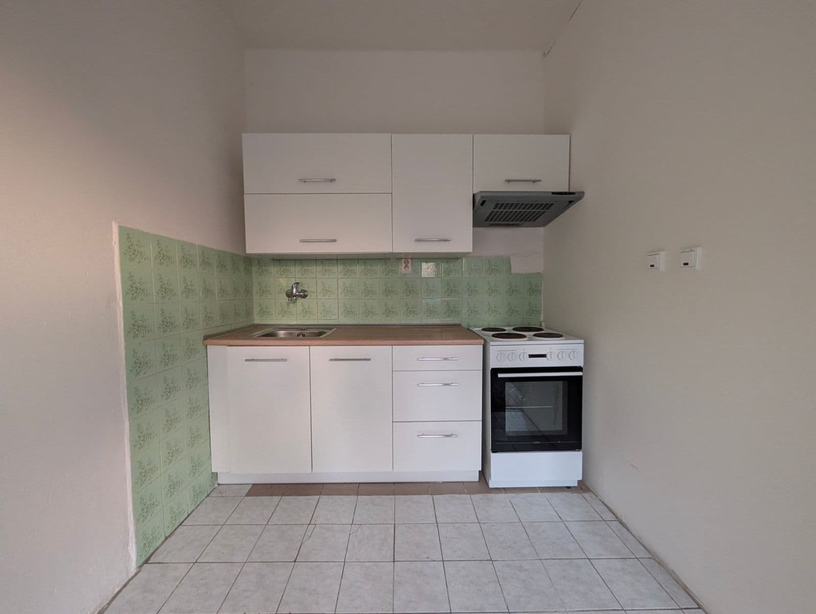 Prenájom bytu 1-izbový 45 m², Porubská, Petřvald, Moravskoslezský kraj Prenájom bytu 1-izbový 45 m², Porubská, Petřvald, Moravskoslezský kraj
