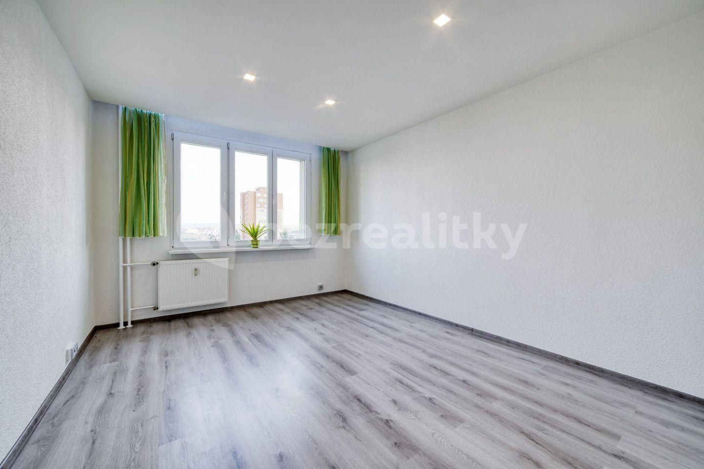 Predaj bytu 2-izbový 63 m², Bělojarská, Tachov, Plzeňský kraj