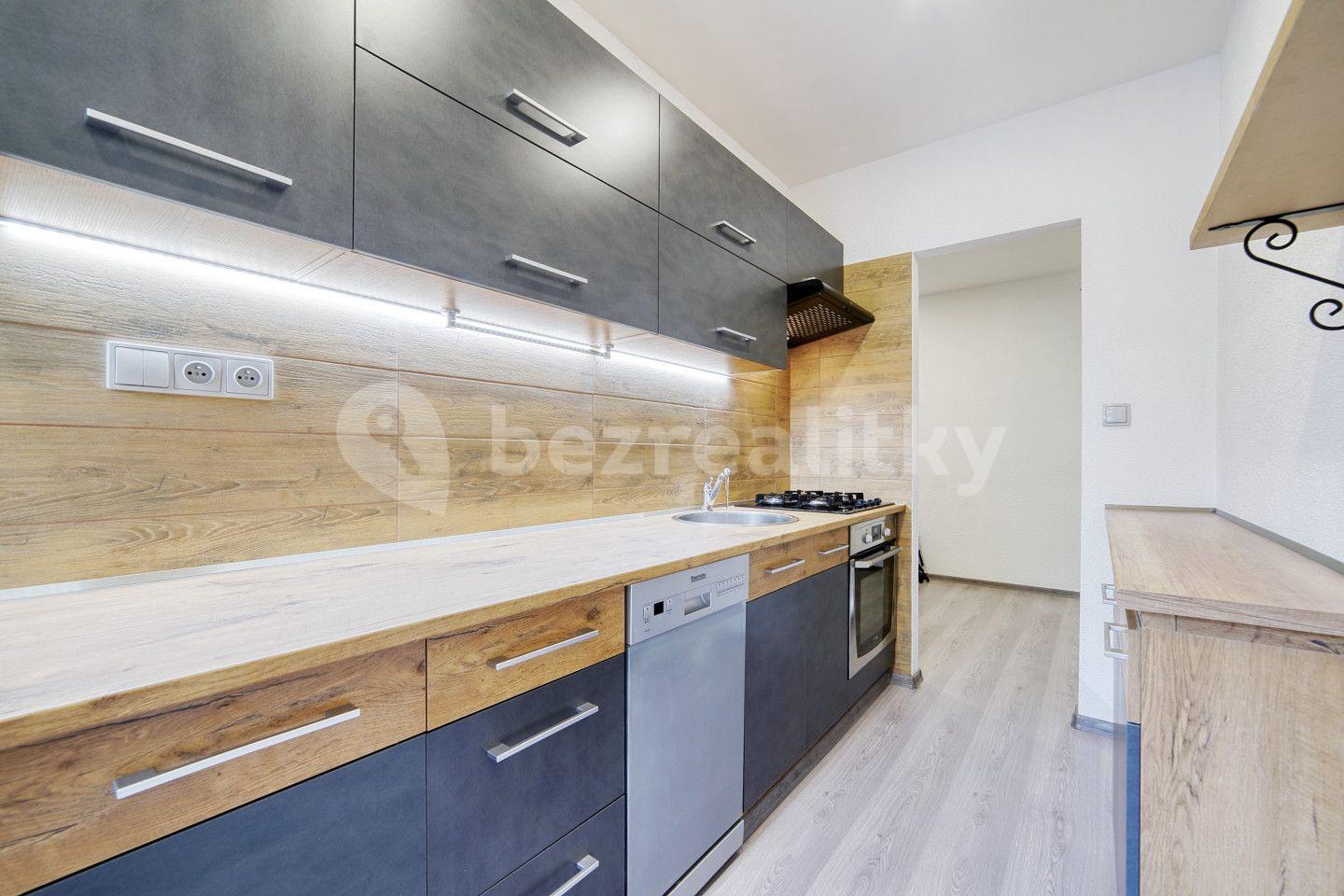 Predaj bytu 2-izbový 63 m², Bělojarská, Tachov, Plzeňský kraj