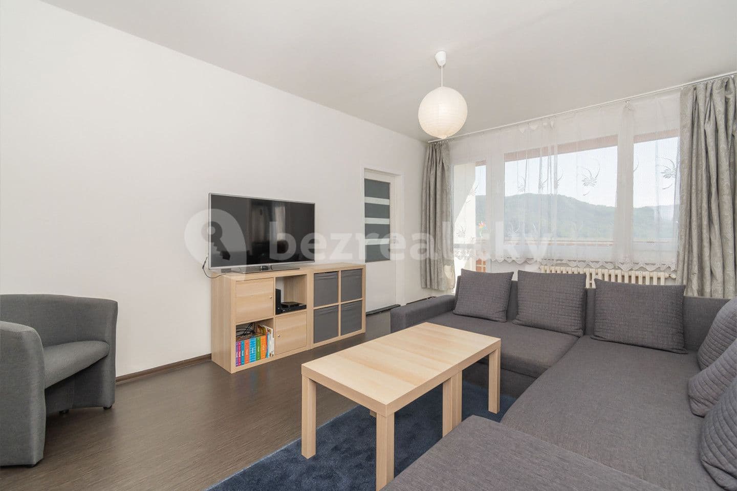 Predaj bytu 3-izbový 81 m², Peškova, Ústí nad Labem, Ústecký kraj