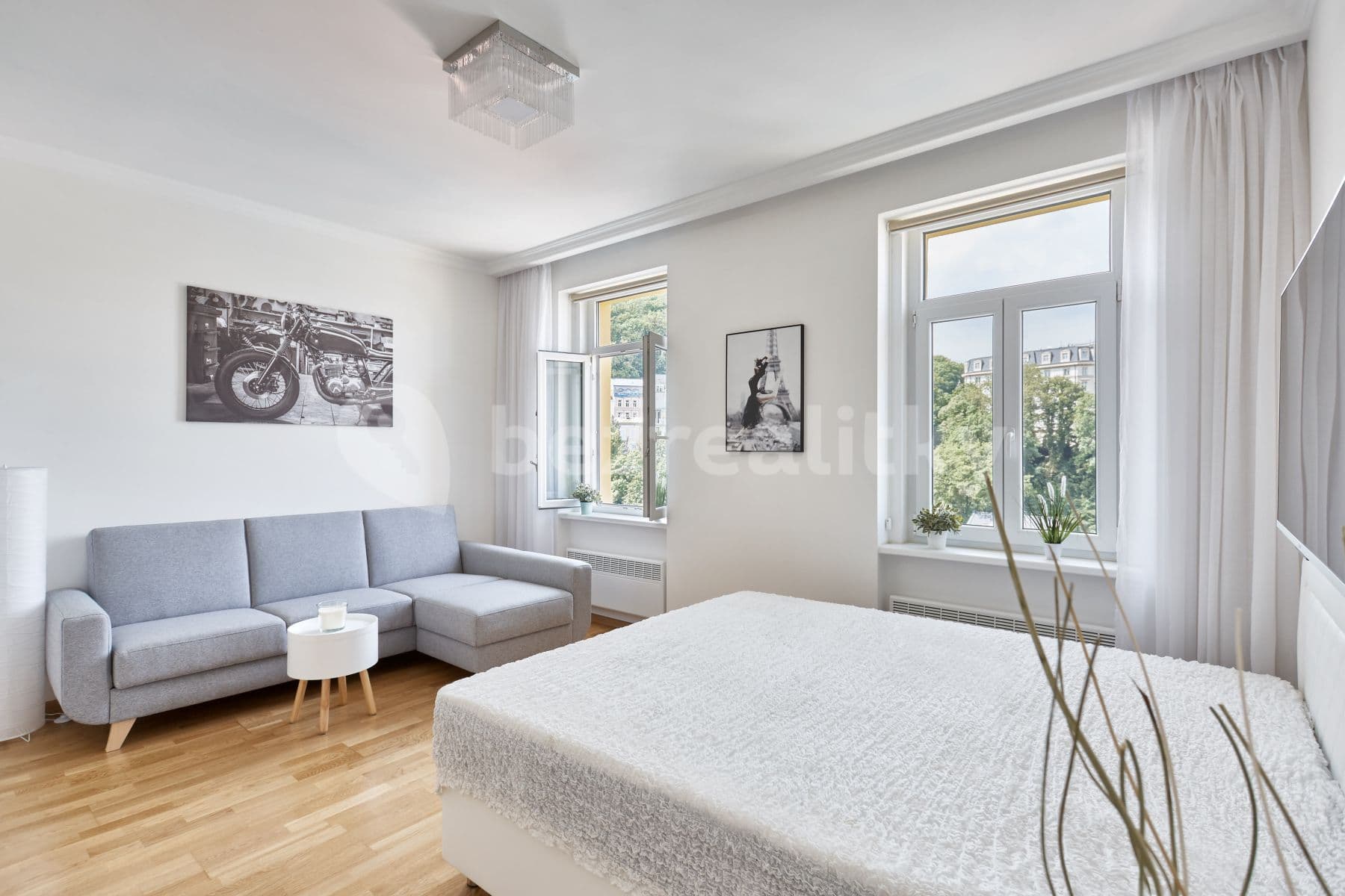 Prenájom bytu 3-izbový 71 m², Ondřejská, Karlovy Vary, Karlovarský kraj Prenájom bytu 3-izbový 71 m², Ondřejská, Karlovy Vary, Karlovarský kraj