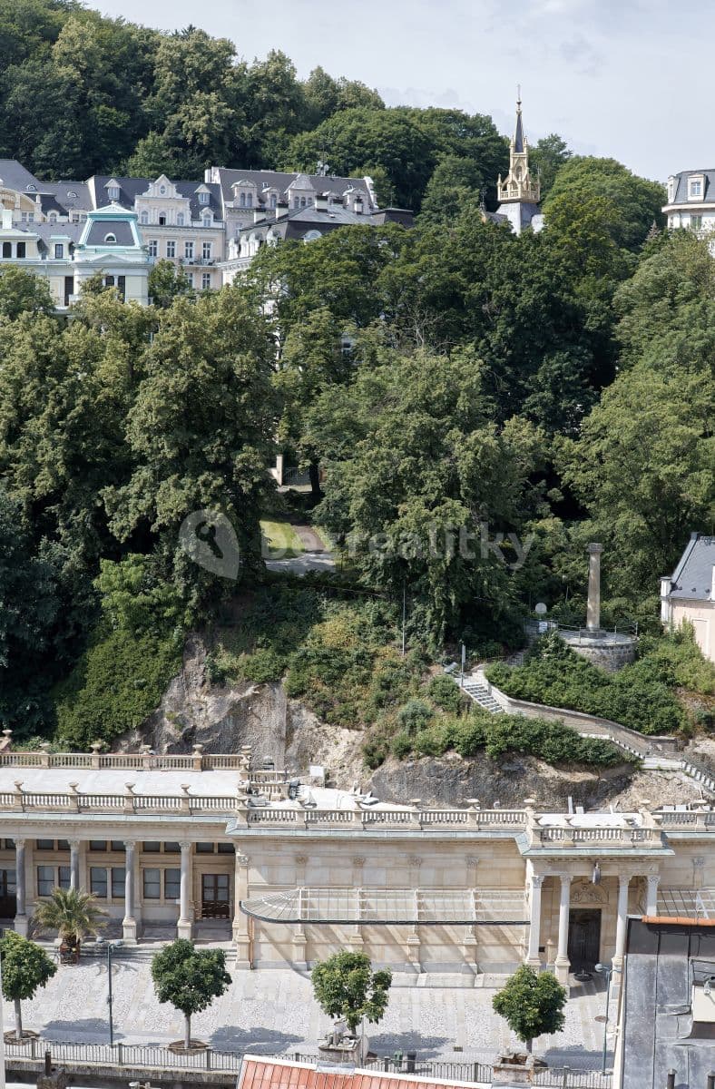 Prenájom bytu 3-izbový 71 m², Ondřejská, Karlovy Vary, Karlovarský kraj Prenájom bytu 3-izbový 71 m², Ondřejská, Karlovy Vary, Karlovarský kraj