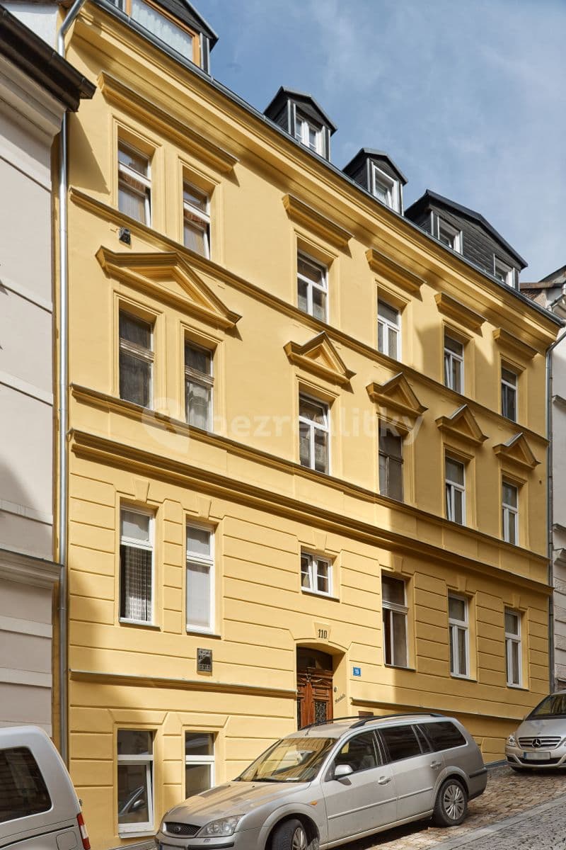 Prenájom bytu 3-izbový 71 m², Ondřejská, Karlovy Vary, Karlovarský kraj Prenájom bytu 3-izbový 71 m², Ondřejská, Karlovy Vary, Karlovarský kraj