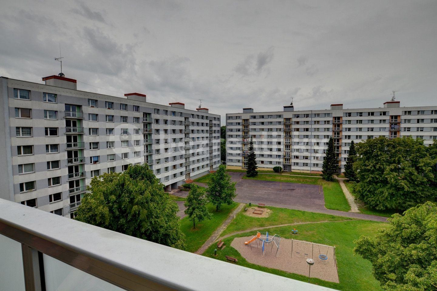 Predaj bytu 2-izbový 55 m², Rozmarýnová, Trutnov, Královéhradecký kraj