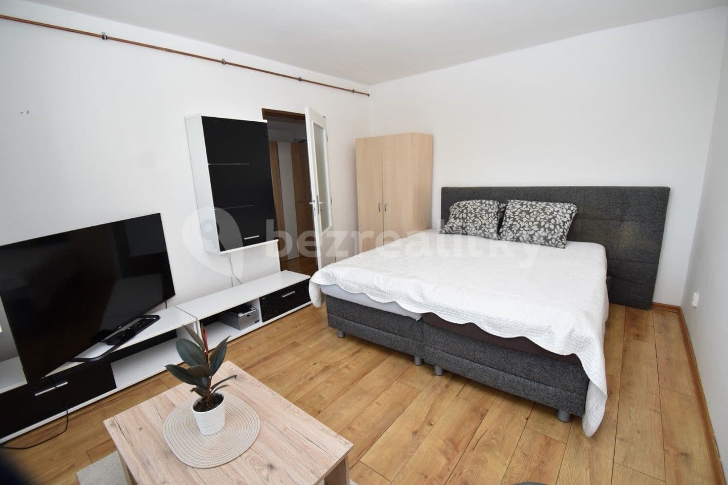 Predaj bytu 2-izbový 59 m², U Tržnice, Neratovice, Středočeský kraj
