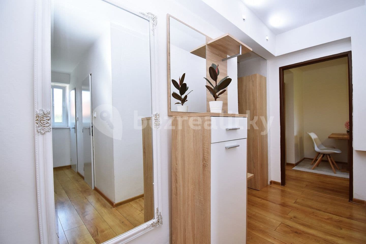 Predaj bytu 2-izbový 59 m², U Tržnice, Neratovice, Středočeský kraj