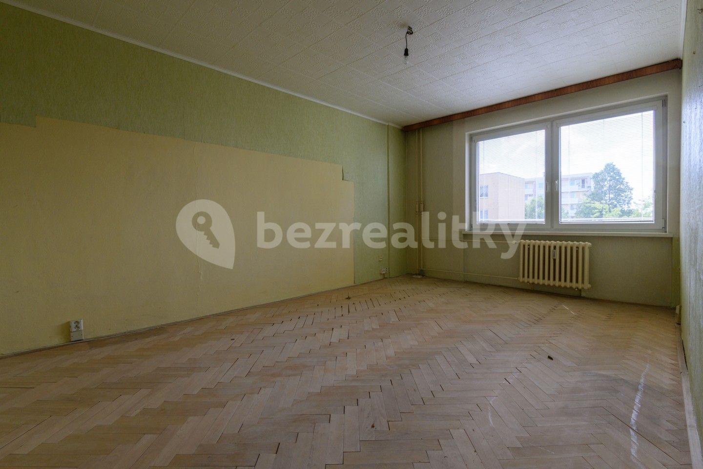 Predaj bytu 2-izbový 50 m², Okružní, Orlová, Moravskoslezský kraj