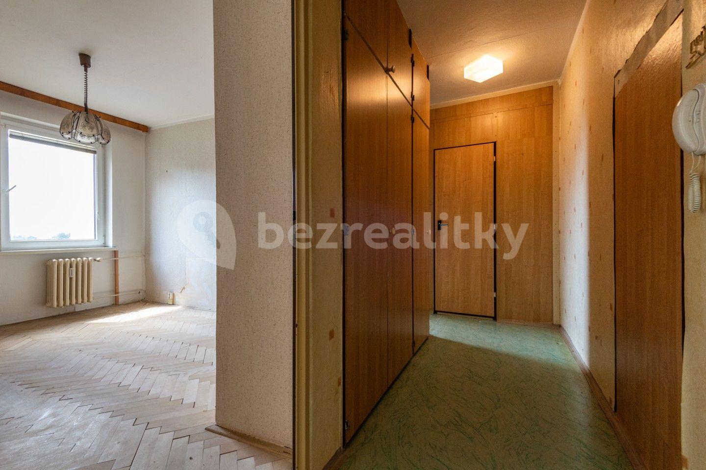 Predaj bytu 2-izbový 50 m², Okružní, Orlová, Moravskoslezský kraj