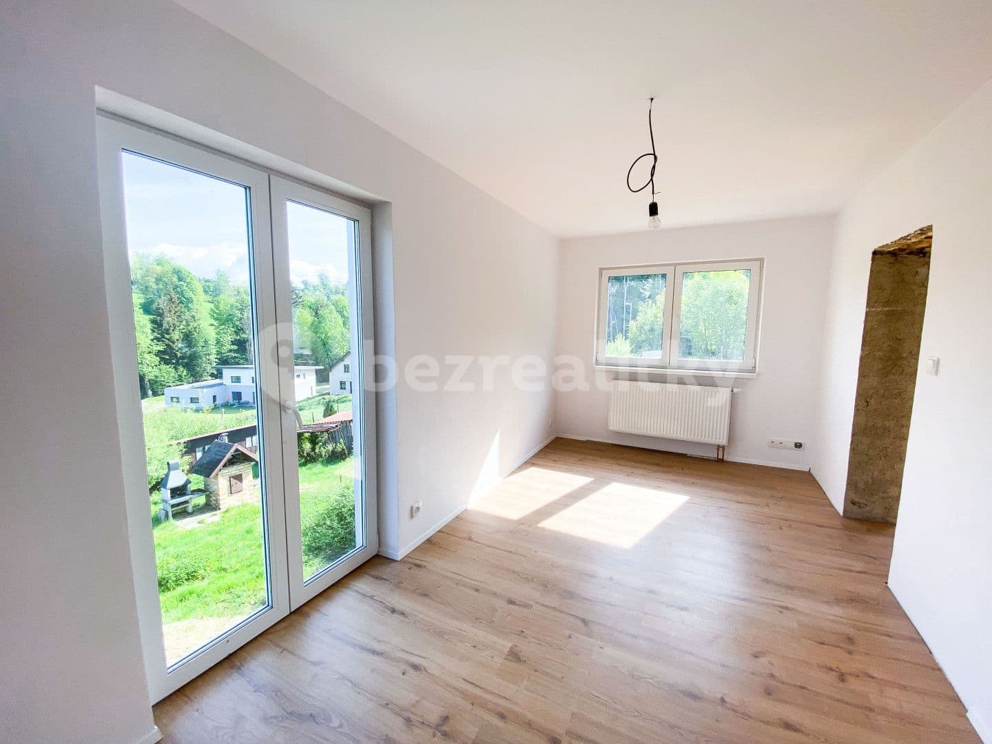 Predaj bytu 3-izbový 61 m², U Staré lípy, Jablonec nad Nisou, Liberecký kraj