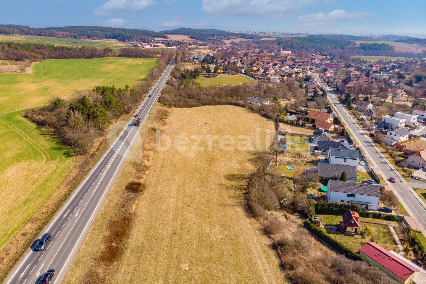 Predaj pozemku 784 m², Chotíkov, Plzeňský kraj