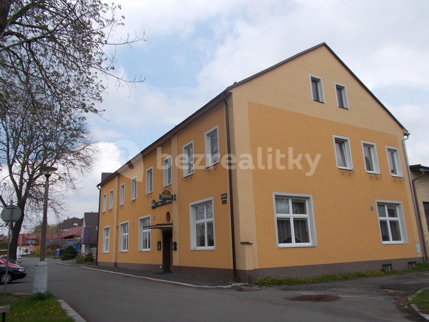 Predaj nebytového priestoru 421 m², Malá strana, Studénka, Moravskoslezský kraj