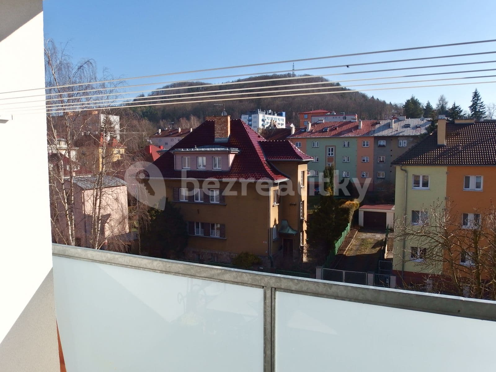 Prenájom bytu 2-izbový 56 m², Vrchlického, Karlovy Vary, Karlovarský kraj Prenájom bytu 2-izbový 56 m², Vrchlického, Karlovy Vary, Karlovarský kraj
