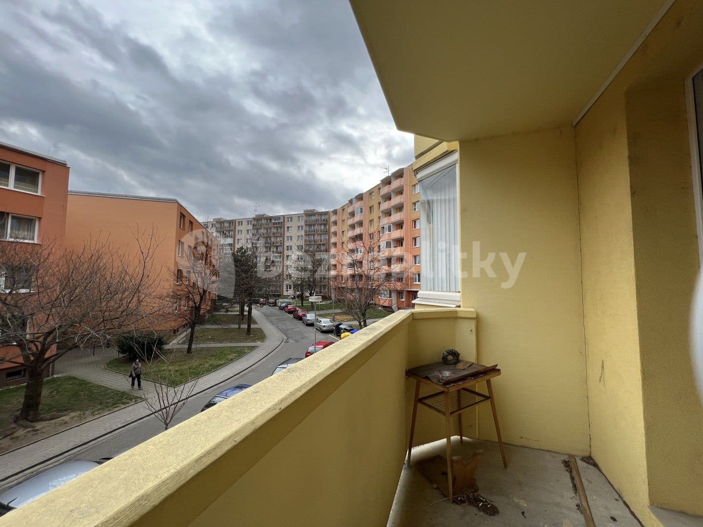 Predaj bytu 2-izbový 58 m², Rumunská, Kroměříž, Zlínský kraj