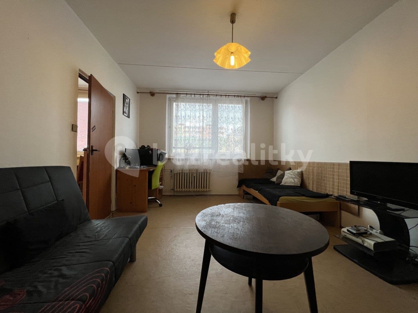 Predaj bytu 2-izbový 58 m², Rumunská, Kroměříž, Zlínský kraj