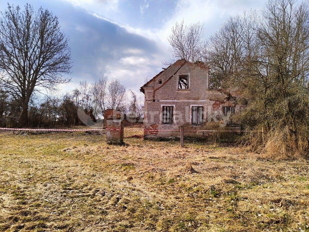 Predaj pozemku 2.506 m², Bor, Plzeňský kraj