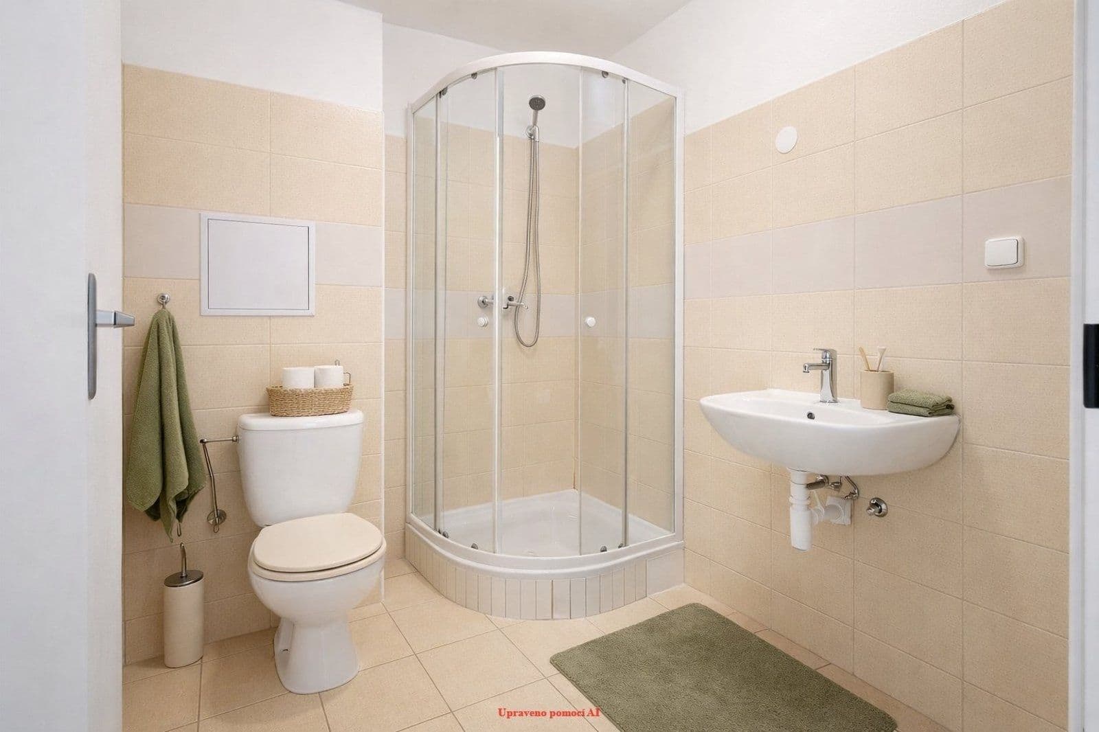 Prenájom bytu 1-izbový 35 m², Slovenská, Karviná, Moravskoslezský kraj Prenájom bytu 1-izbový 35 m², Slovenská, Karviná, Moravskoslezský kraj