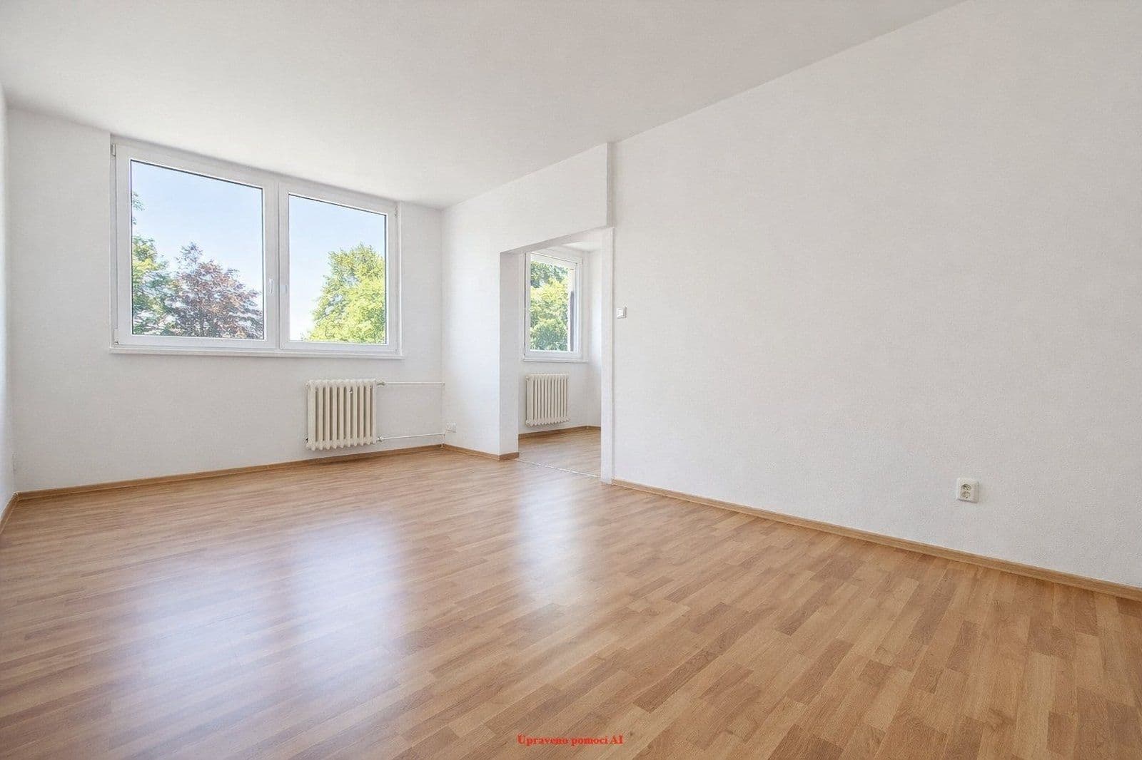 Prenájom bytu 1-izbový 35 m², Slovenská, Karviná, Moravskoslezský kraj Prenájom bytu 1-izbový 35 m², Slovenská, Karviná, Moravskoslezský kraj