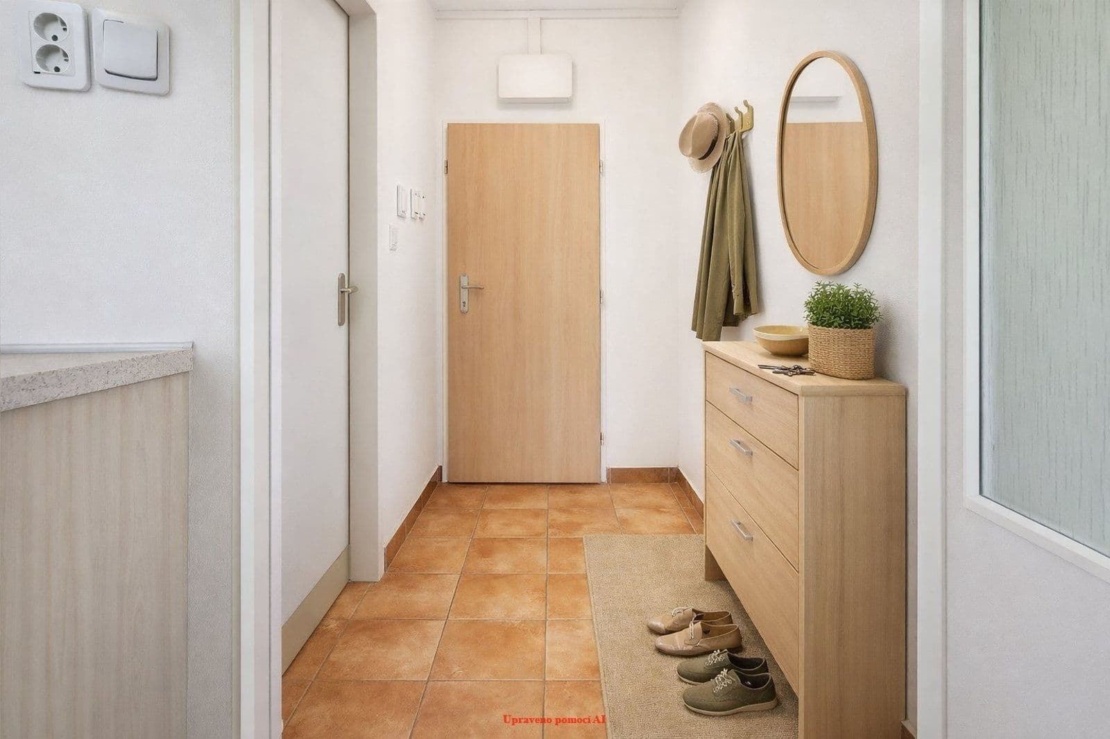 Prenájom bytu 1-izbový 35 m², Slovenská, Karviná, Moravskoslezský kraj Prenájom bytu 1-izbový 35 m², Slovenská, Karviná, Moravskoslezský kraj