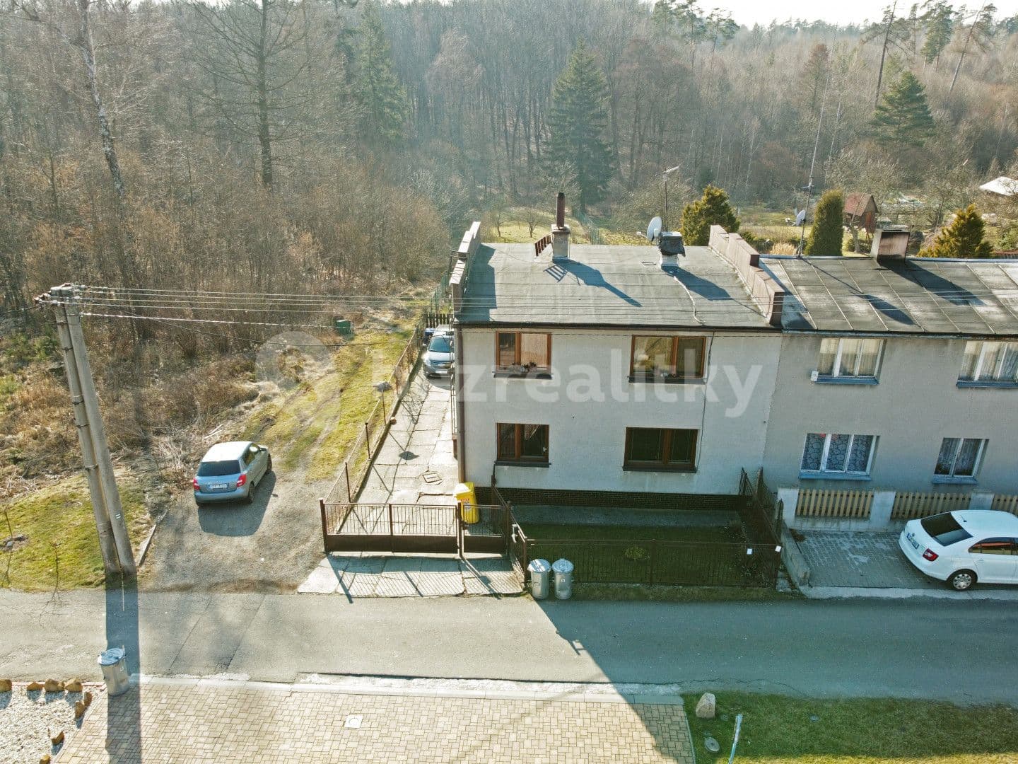 Predaj domu 150 m², pozemek 1.485 m², Vodárenská, Petřvald, Moravskoslezský kraj