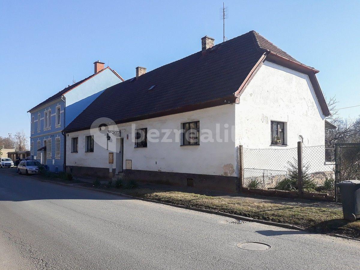 Predaj domu 240 m², pozemek 485 m², Marie Pomocné, Litoměřice, Ústecký kraj