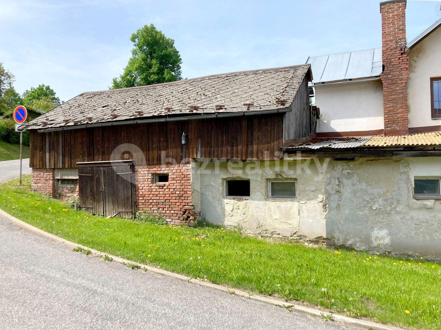Predaj domu 300 m², pozemek 530 m², Příkrý, Liberecký kraj