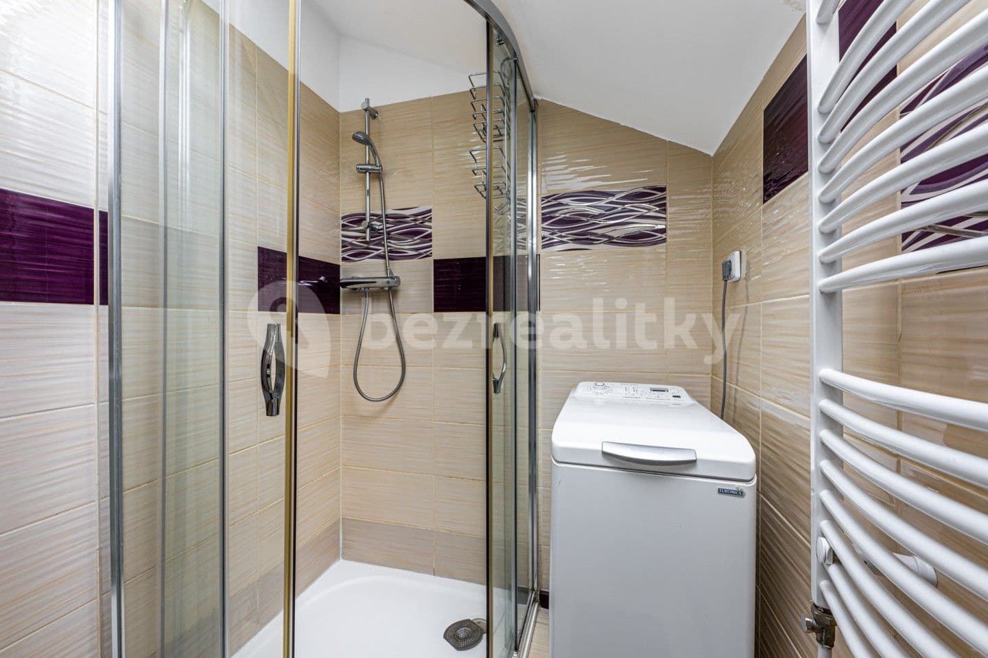 Predaj bytu 4-izbový 121 m², Raisova, Karlovy Vary, Karlovarský kraj