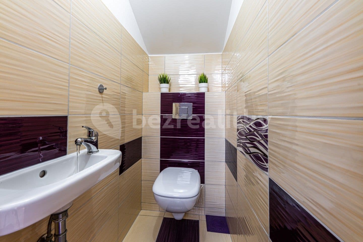 Predaj bytu 4-izbový 121 m², Raisova, Karlovy Vary, Karlovarský kraj