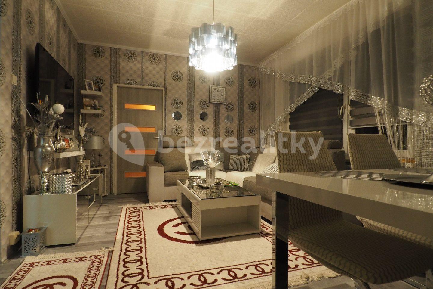 Predaj bytu 3-izbový 56 m², Vnitřní, Orlová, Moravskoslezský kraj