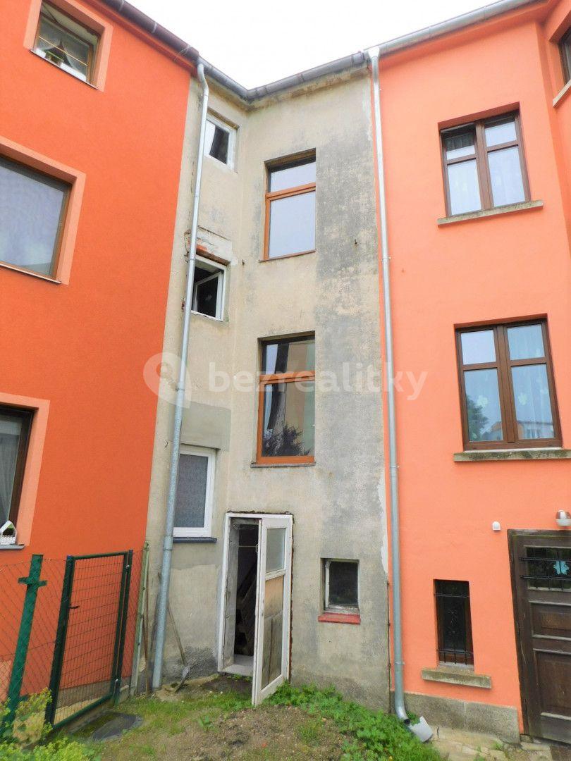 Predaj bytu 2-izbový 54 m², Šumavská, Aš, Karlovarský kraj