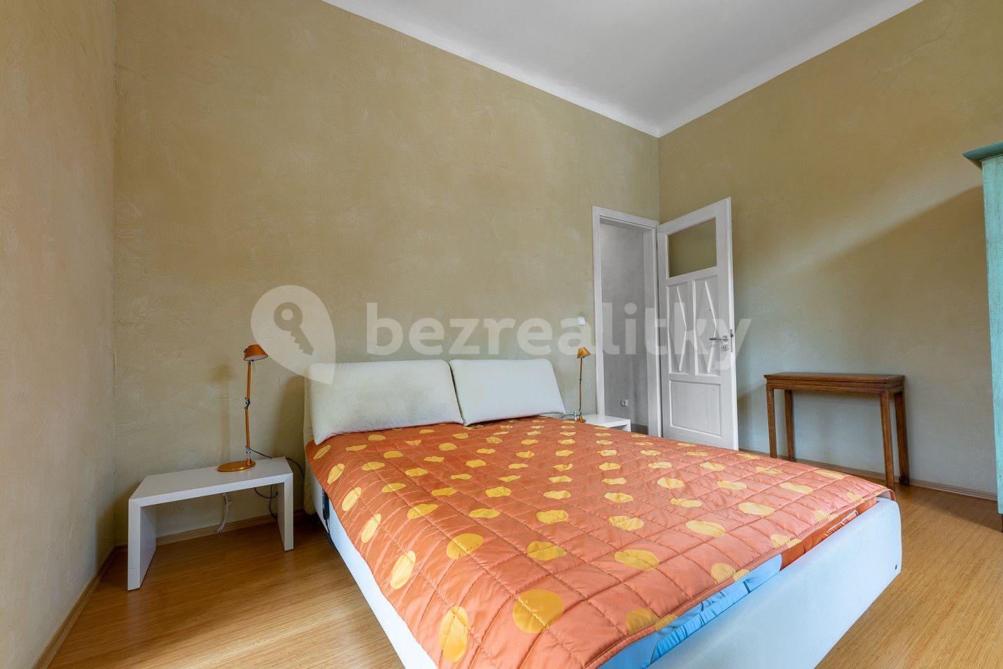 Predaj bytu 2-izbový 80 m², Hlavní třída, Mariánské Lázně, Karlovarský kraj