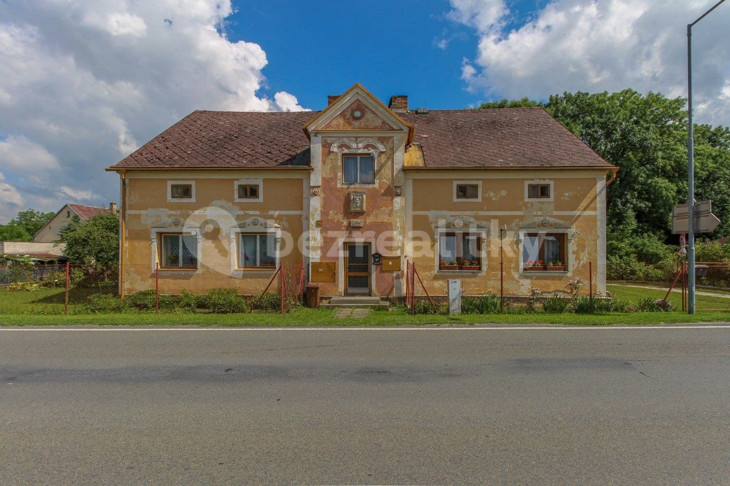 Predaj domu 270 m², pozemek 796 m², Hlavní, Mikulovice, Olomoucký kraj