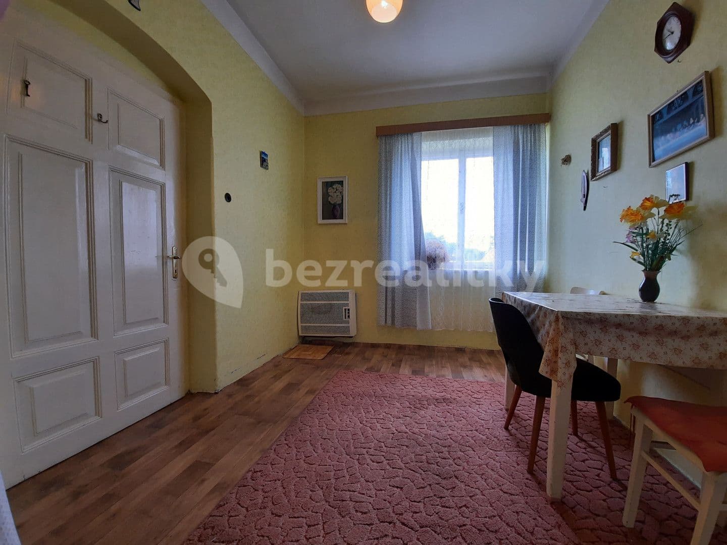 Predaj domu 270 m², pozemek 796 m², Hlavní, Mikulovice, Olomoucký kraj