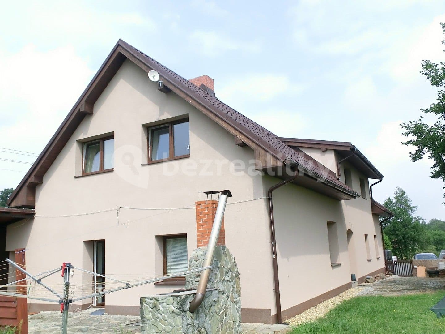 Predaj domu 416 m², pozemek 2.246 m², Hnojník, Moravskoslezský kraj